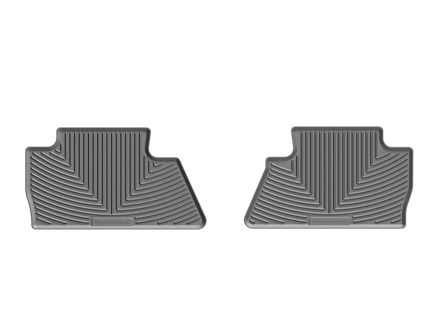 All Weather Floor Mats