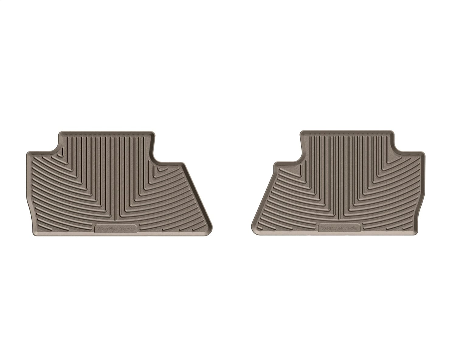 All Weather Floor Mats