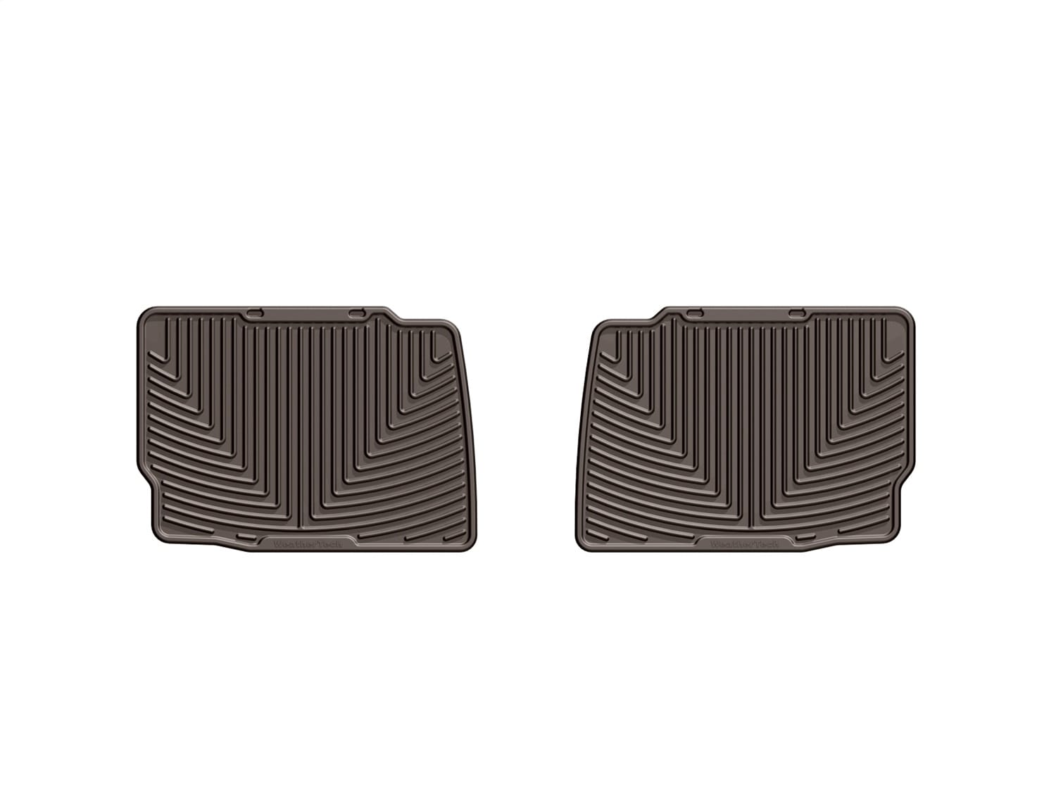 All Weather Floor Mats