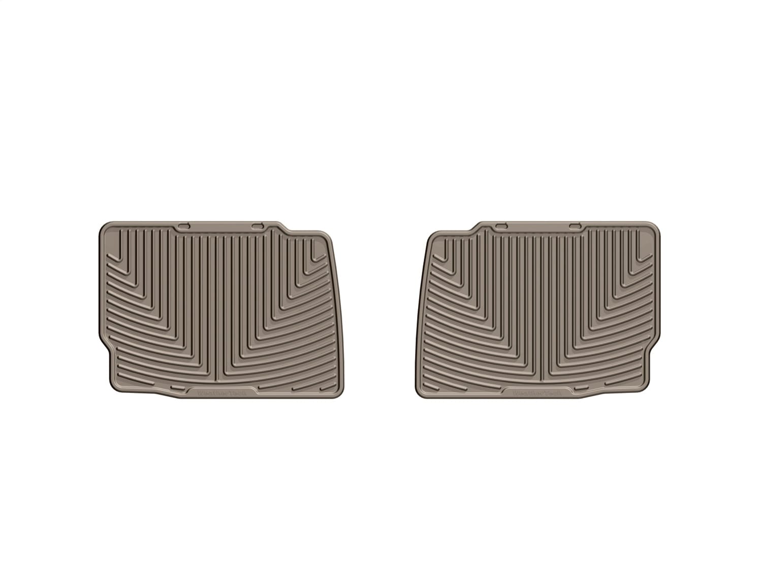 All Weather Floor Mats