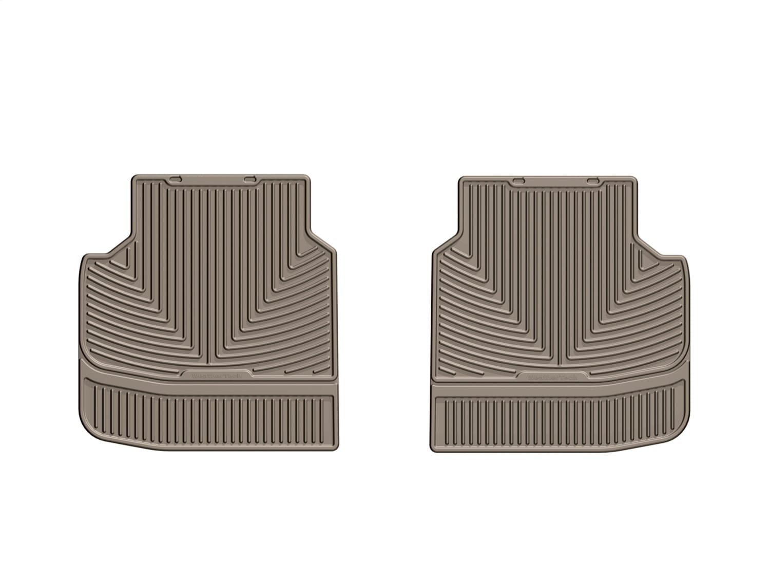 All Weather Floor Mats