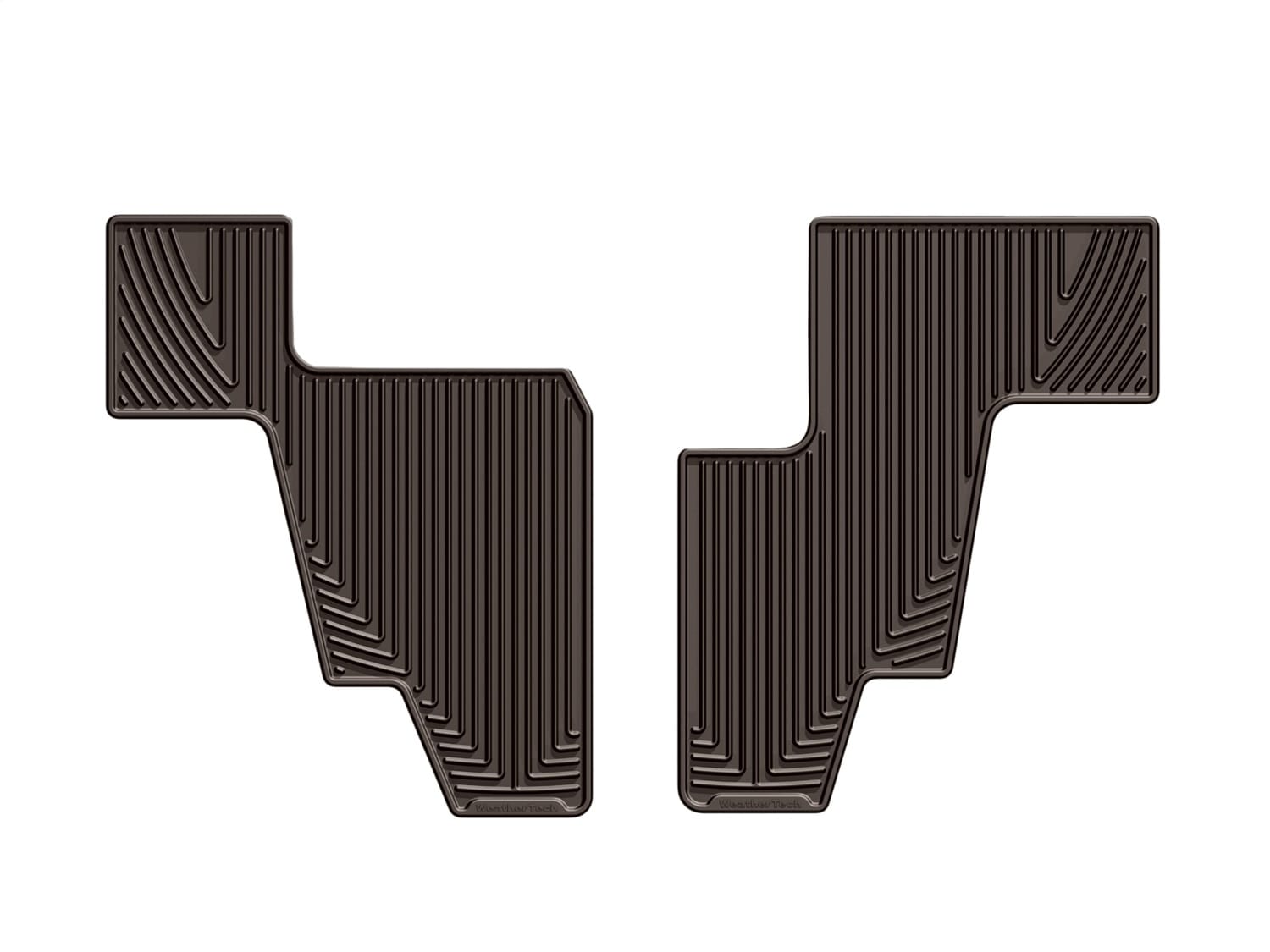 All Weather Floor Mats