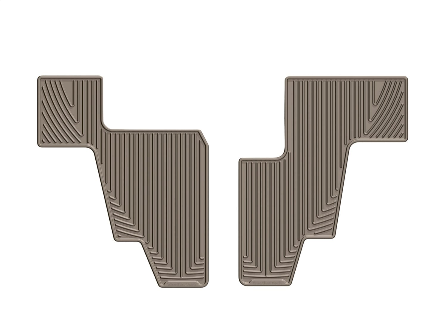 All Weather Floor Mats