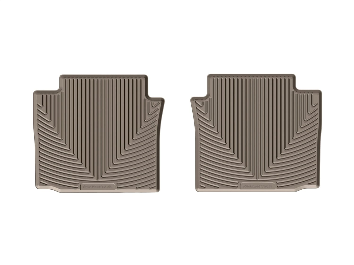 All Weather Floor Mats