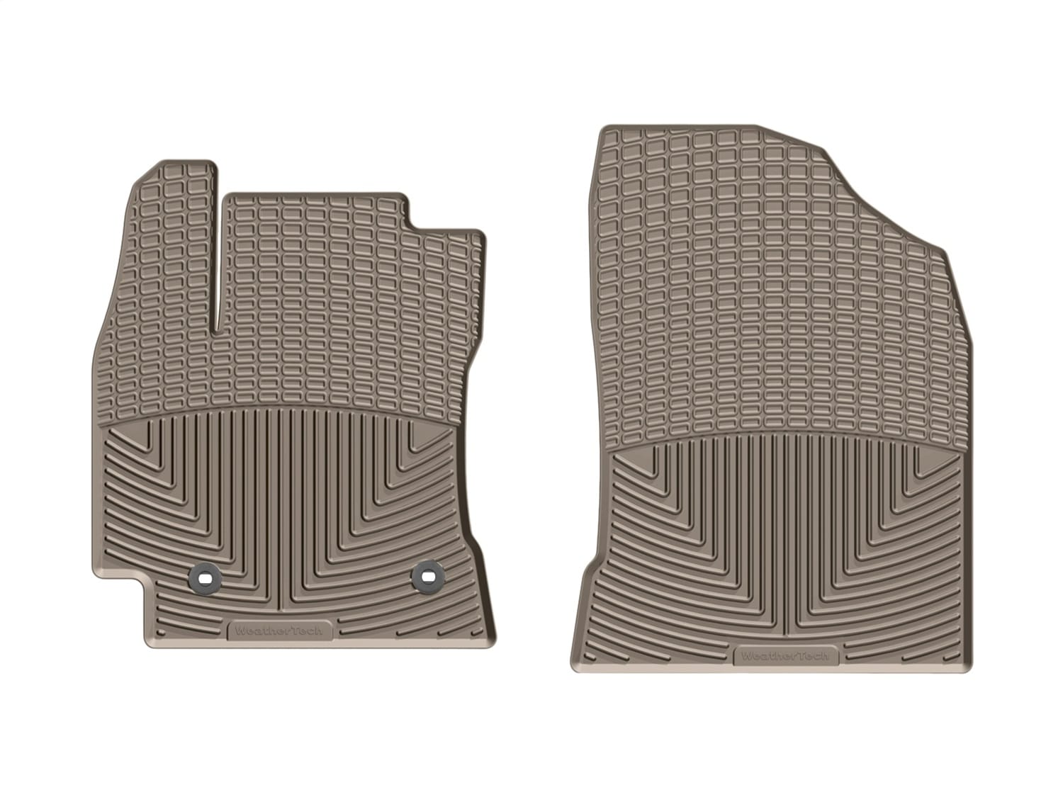 All Weather Floor Mats