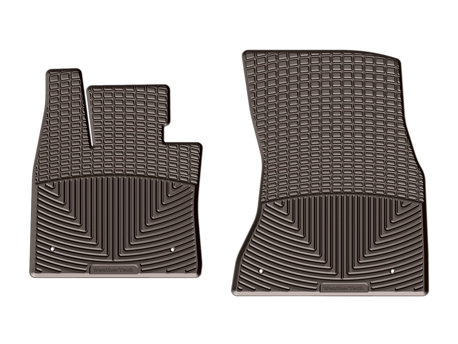 All Weather Floor Mats