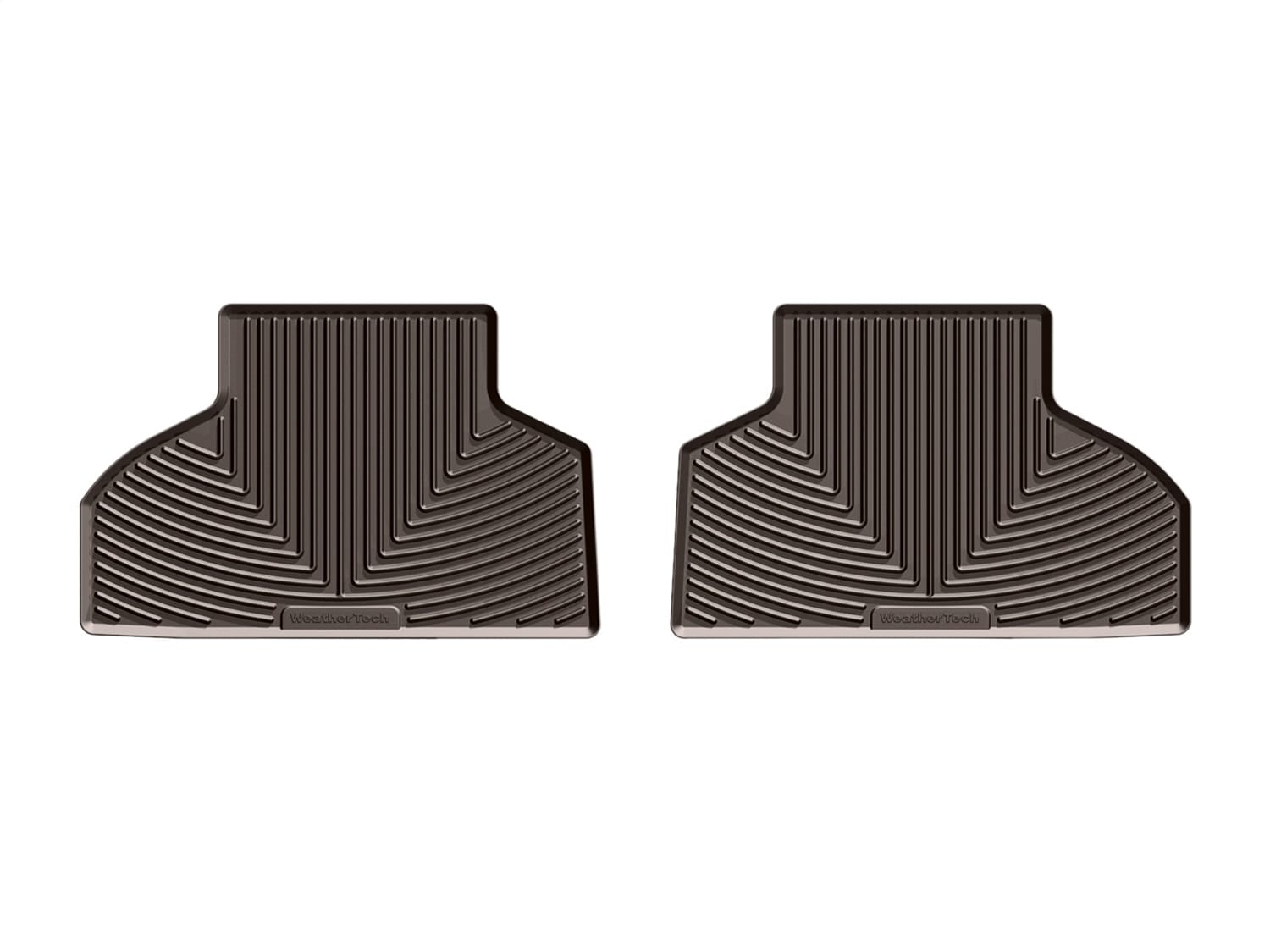 All Weather Floor Mats