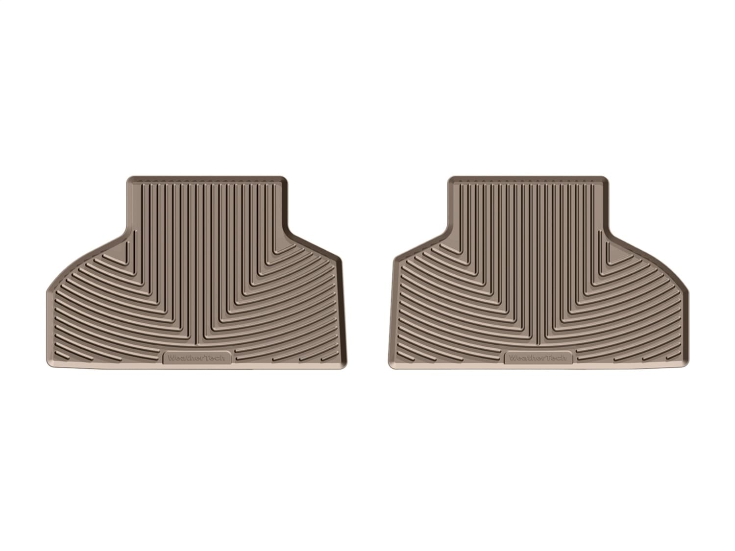 All Weather Floor Mats