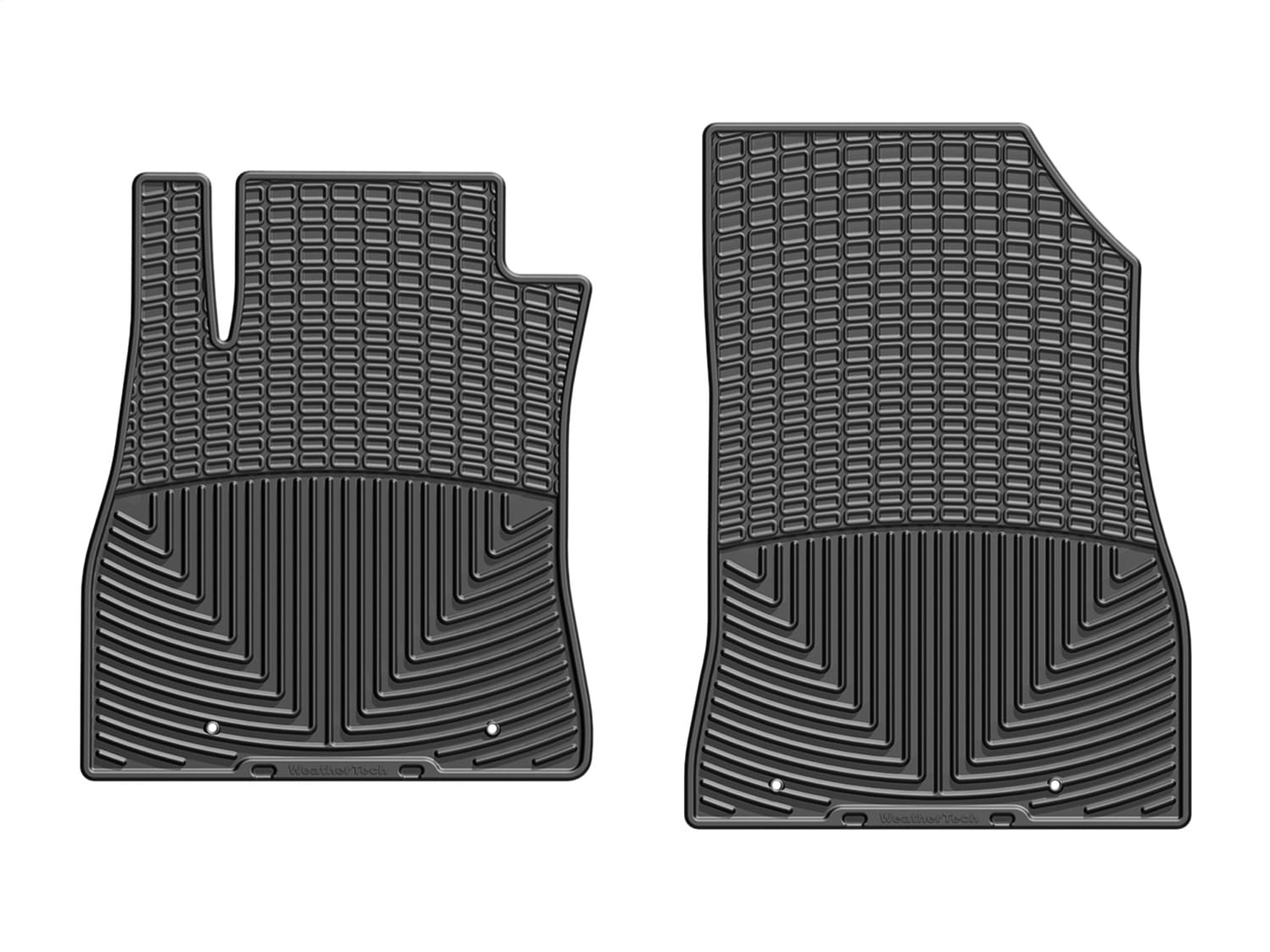 All Weather Floor Mats