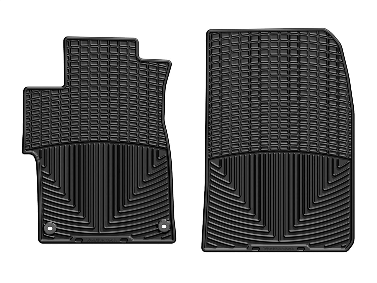 All Weather Floor Mats