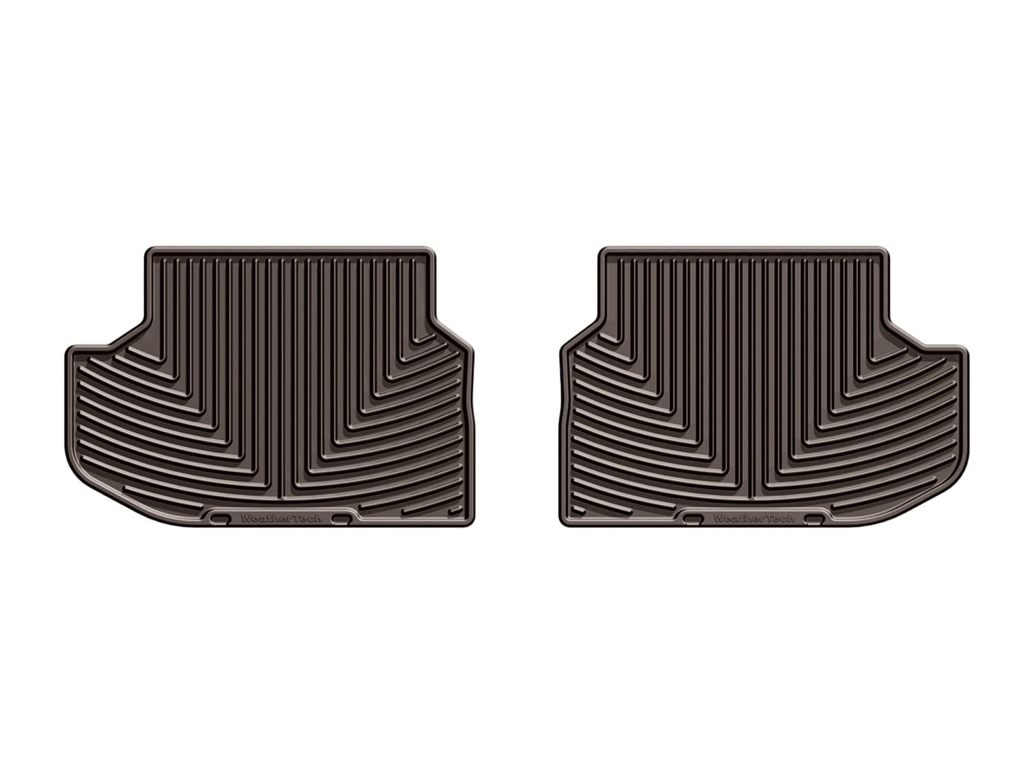 All Weather Floor Mats