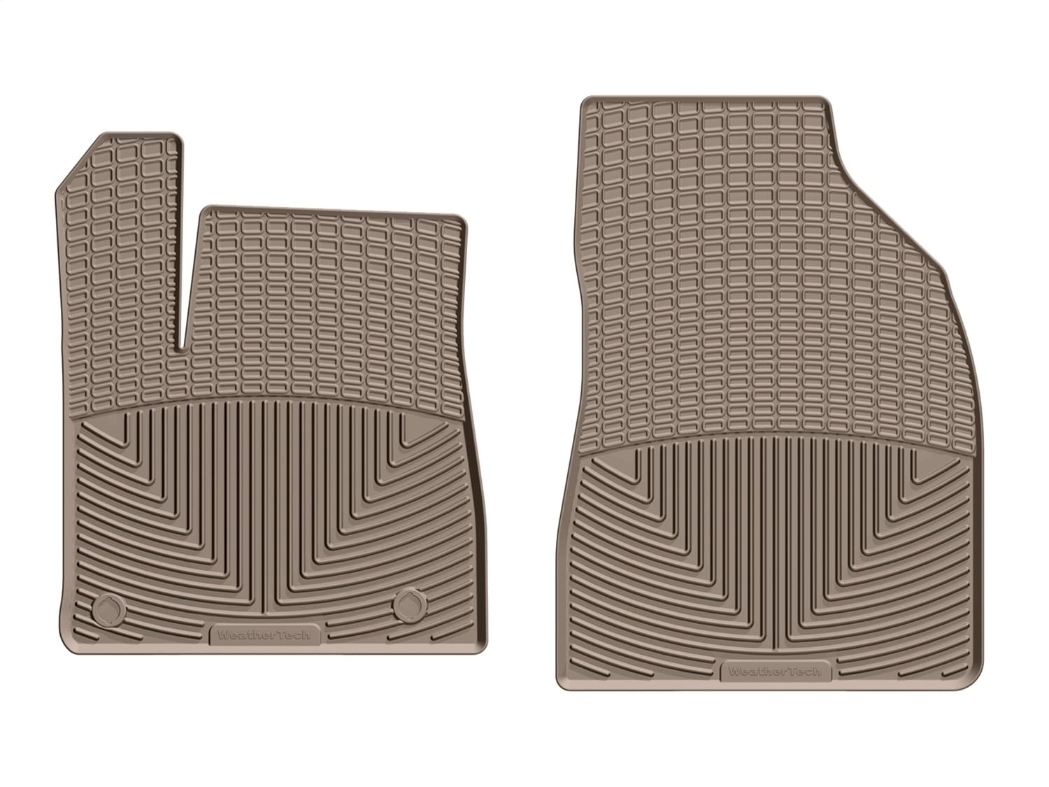 All Weather Floor Mats