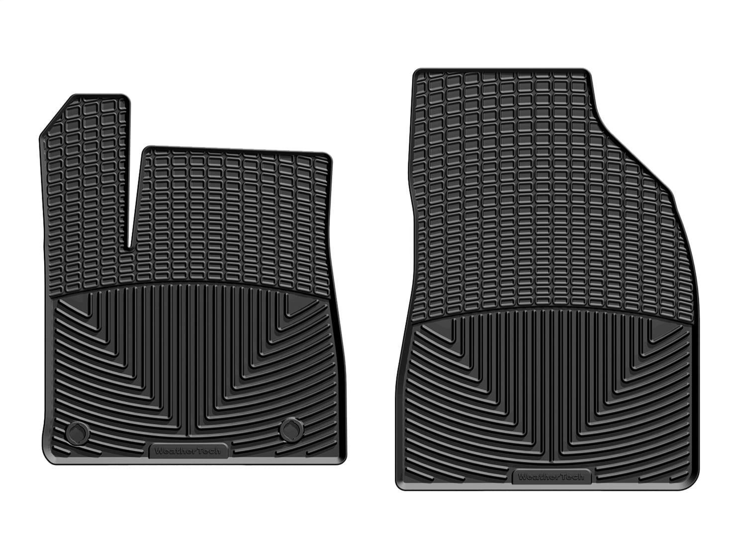 All Weather Floor Mats