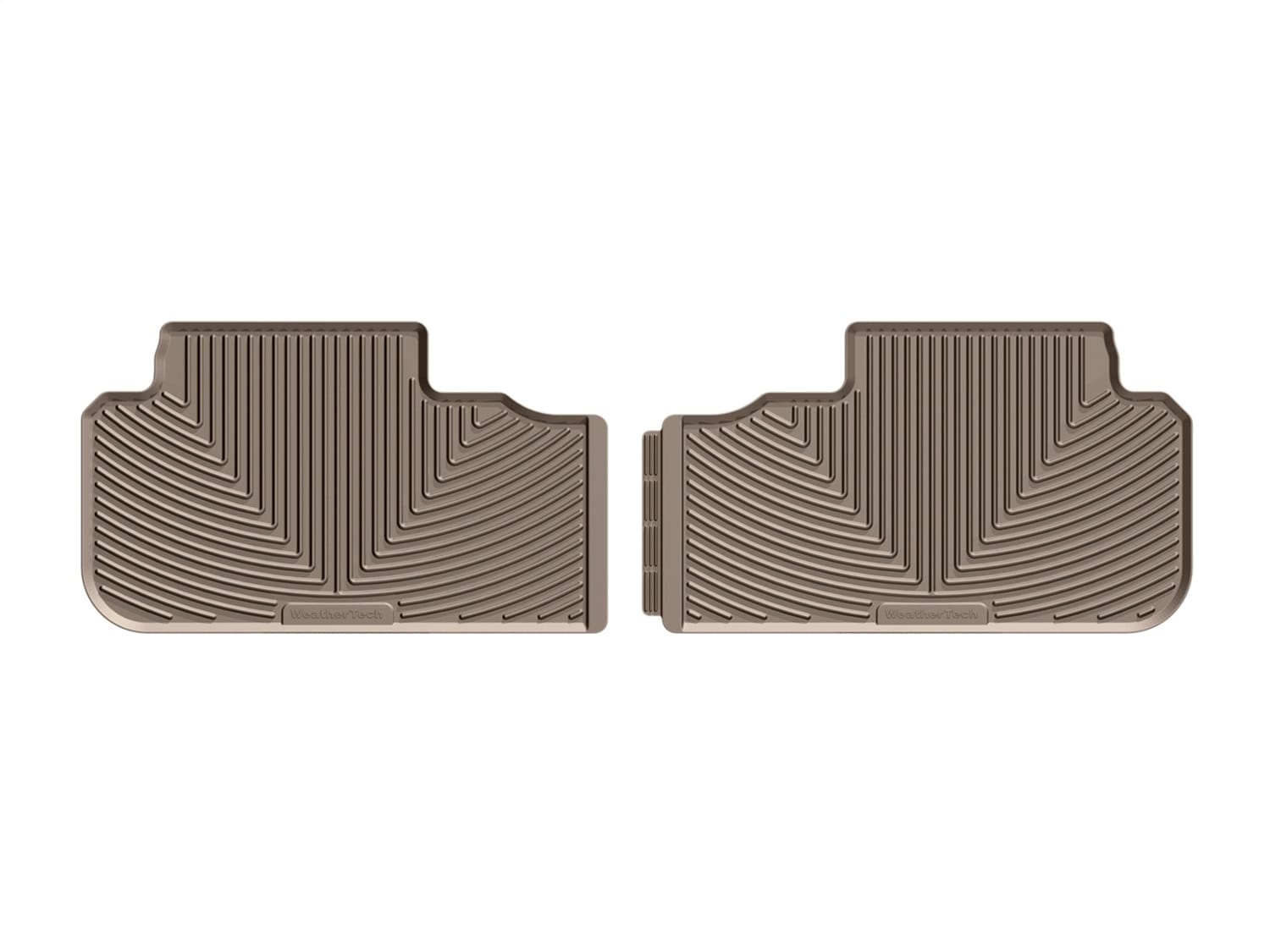 All Weather Floor Mats