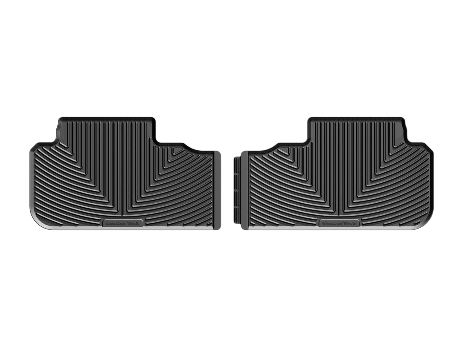 All Weather Floor Mats