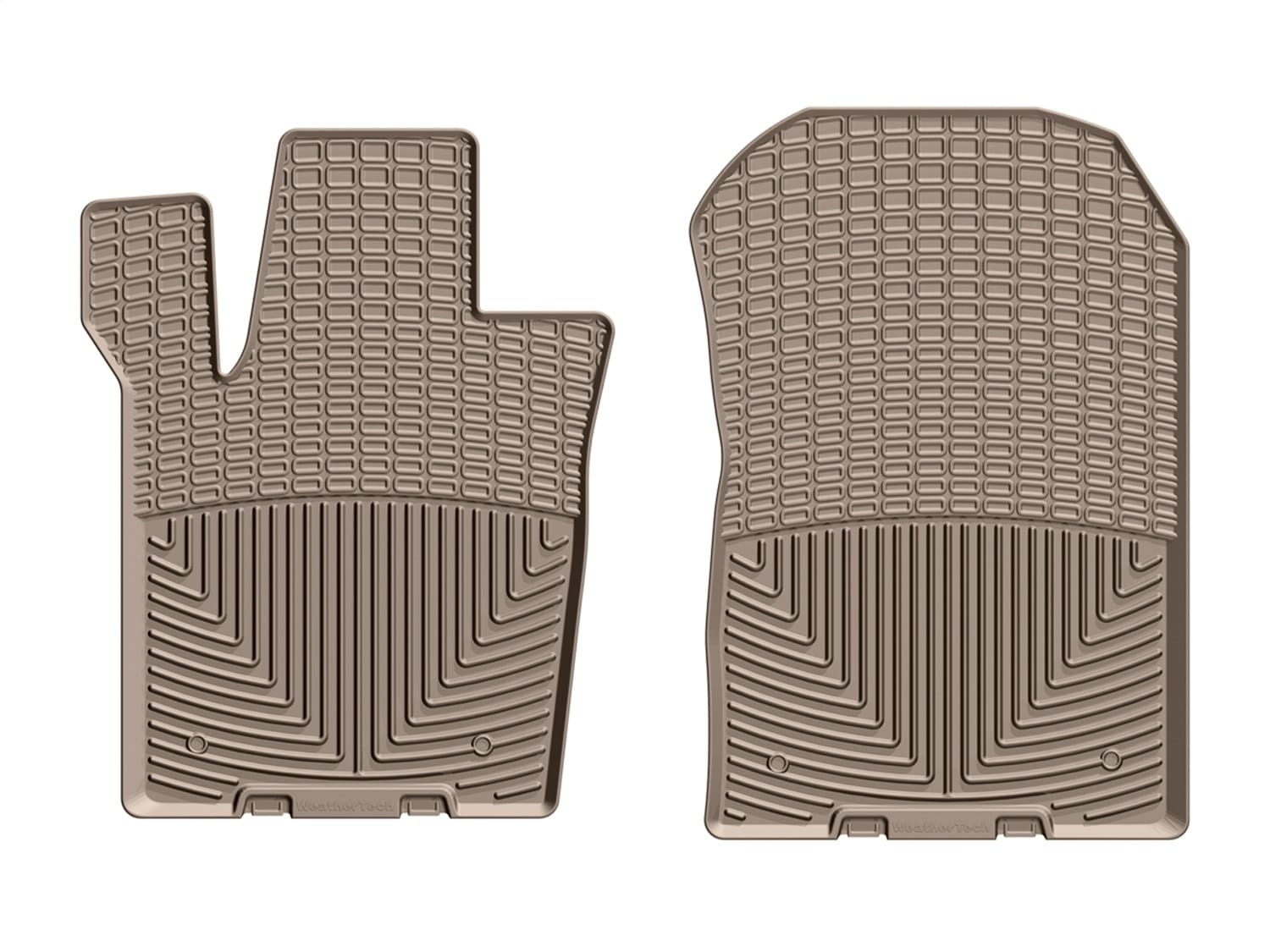 All Weather Floor Mats
