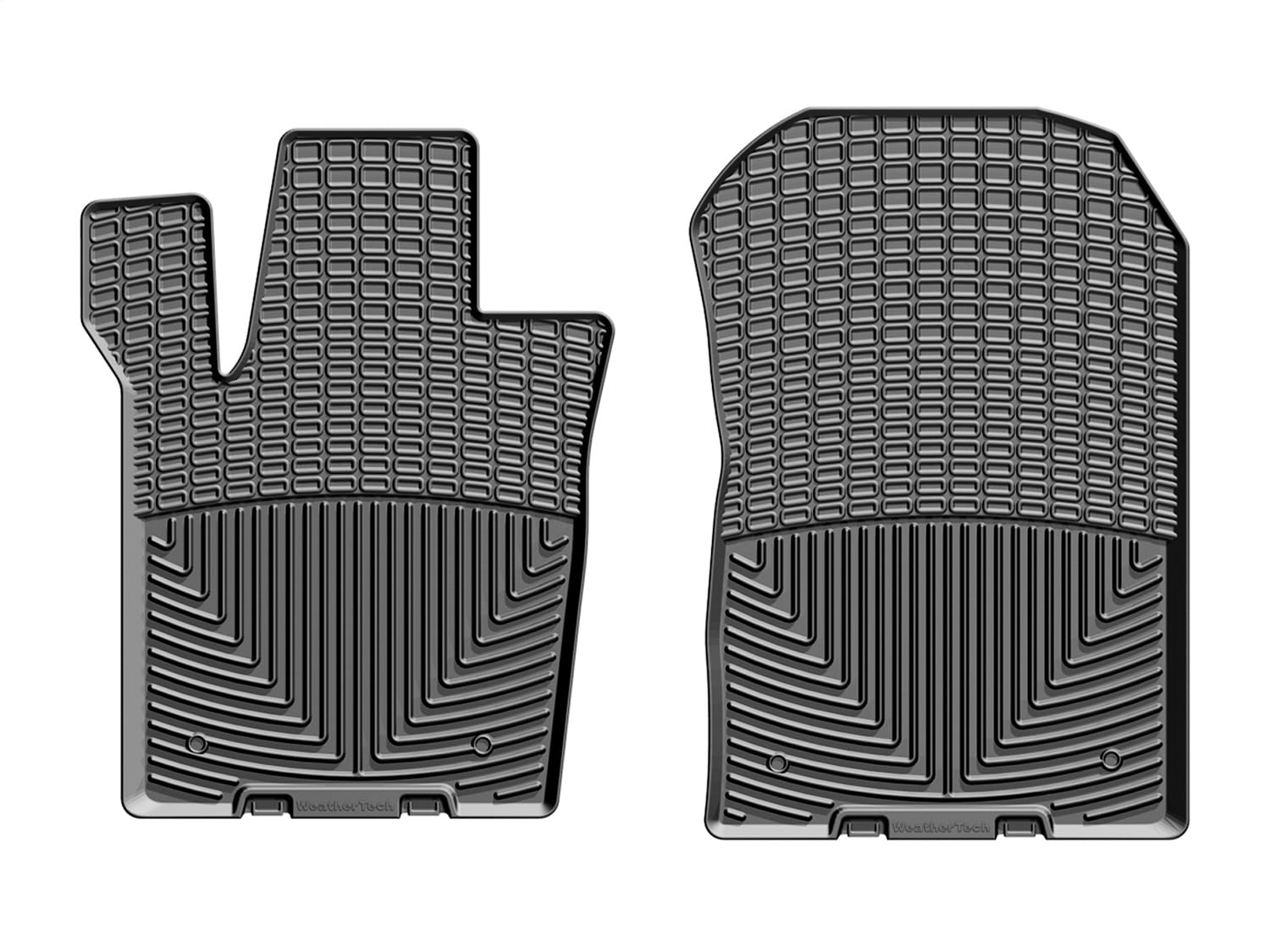 All Weather Floor Mats