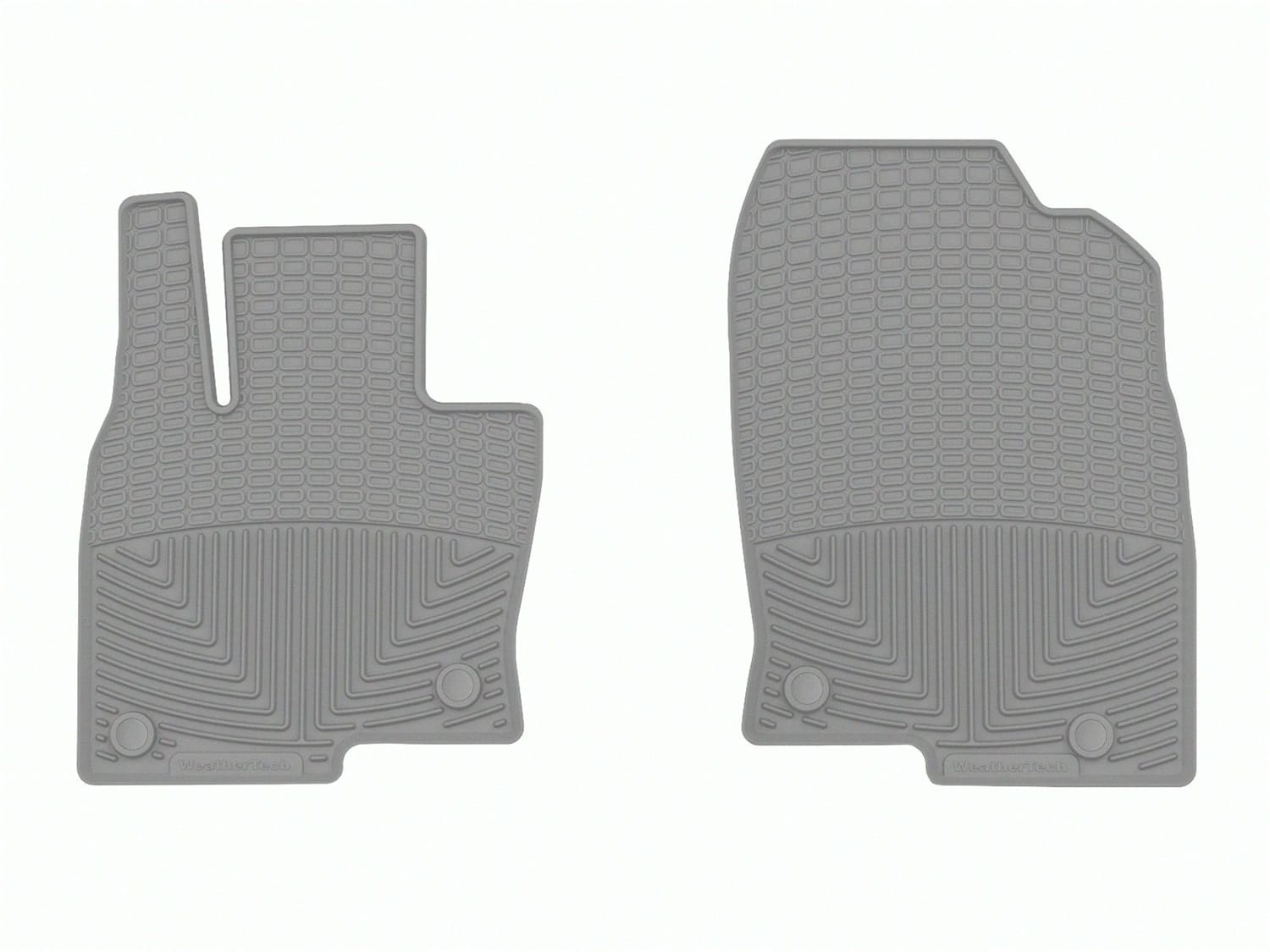 All Weather Floor Mats