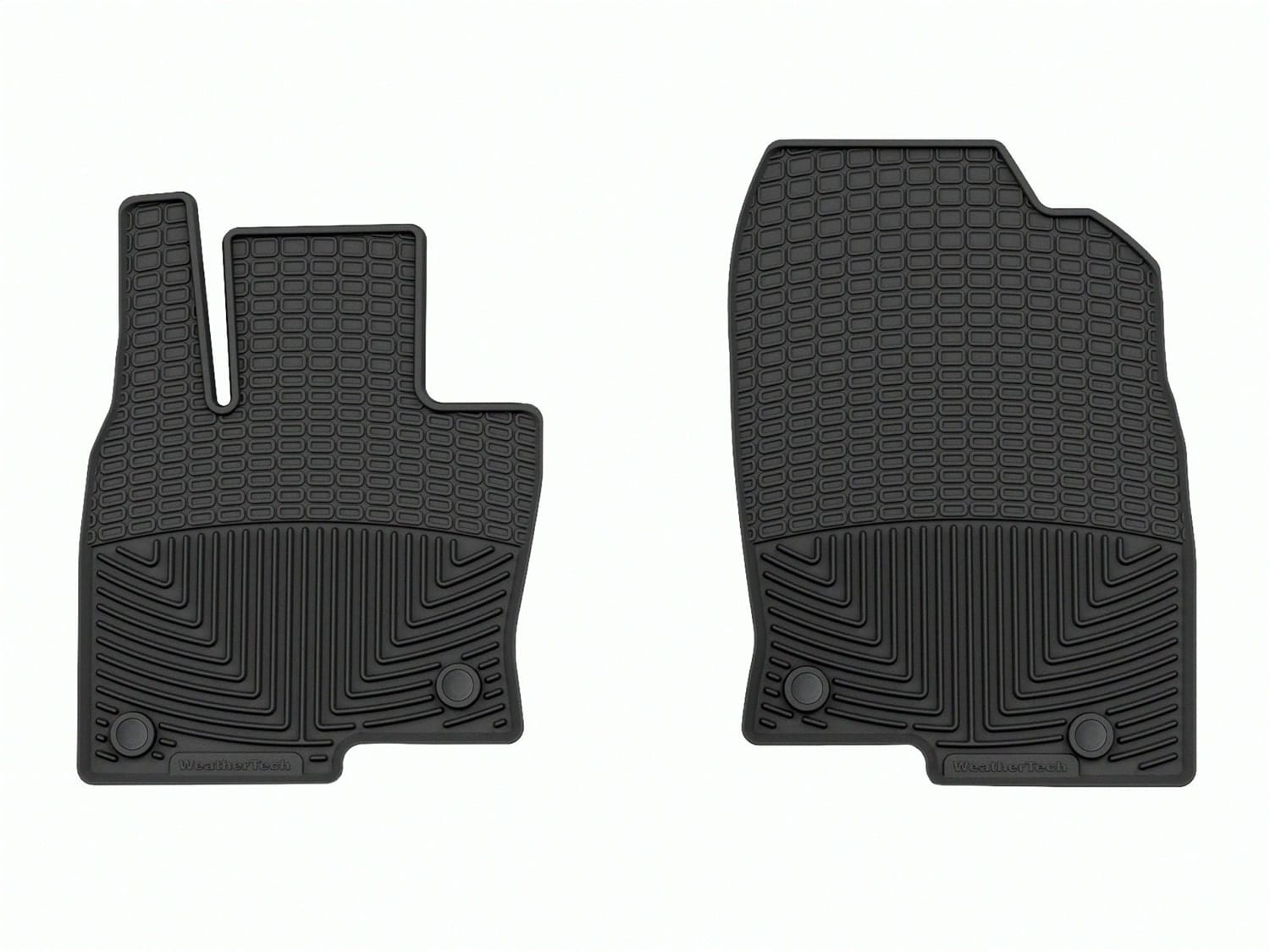 All Weather Floor Mats