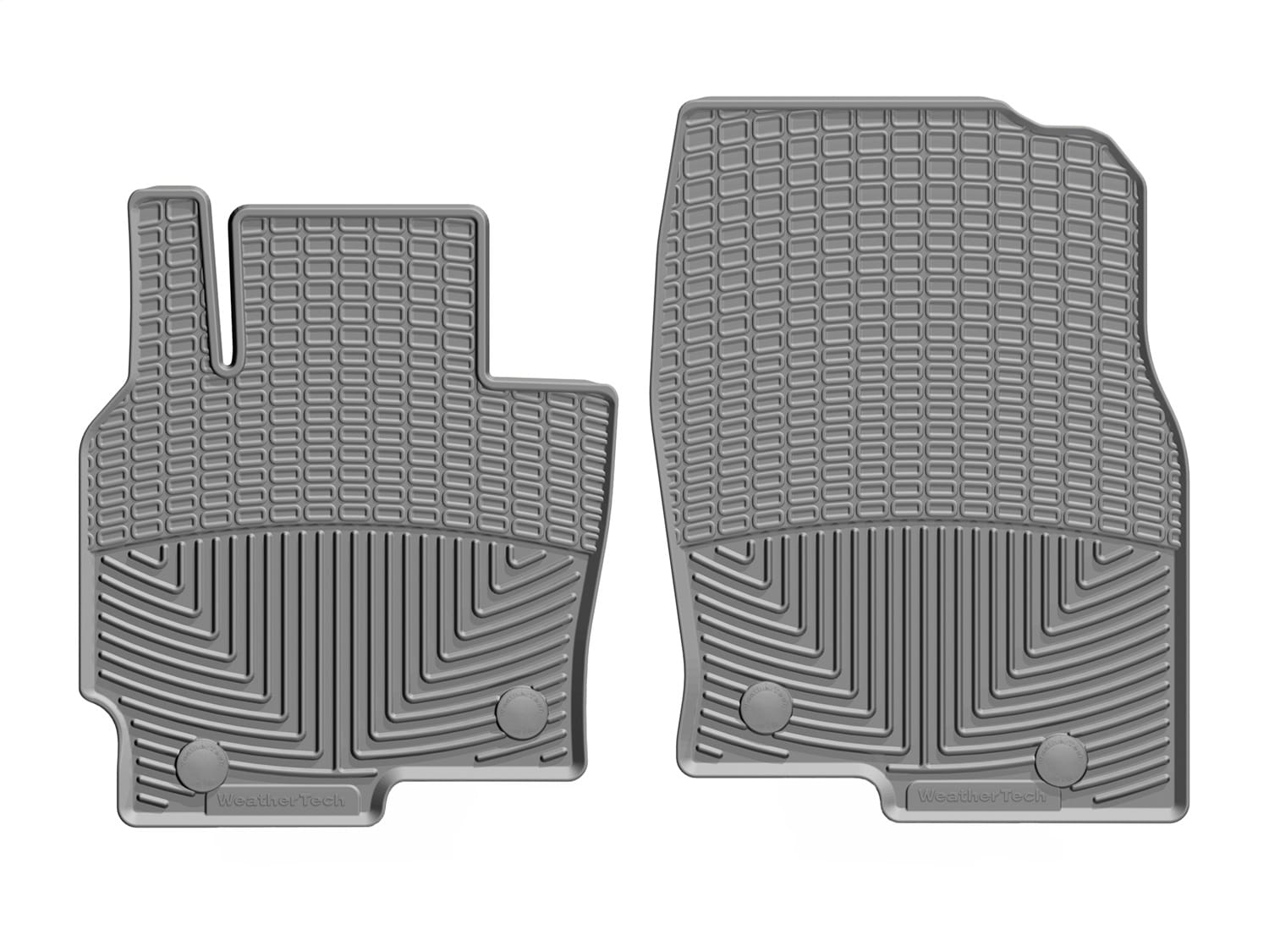 All Weather Floor Mats