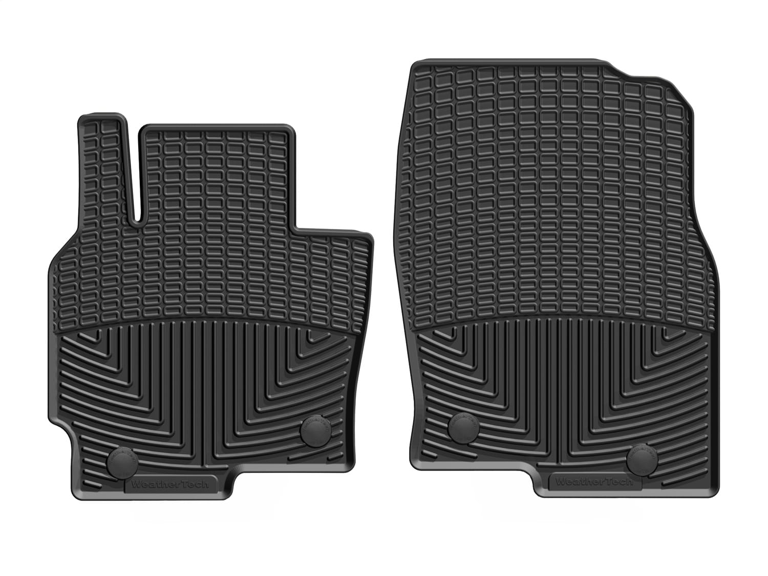 All Weather Floor Mats