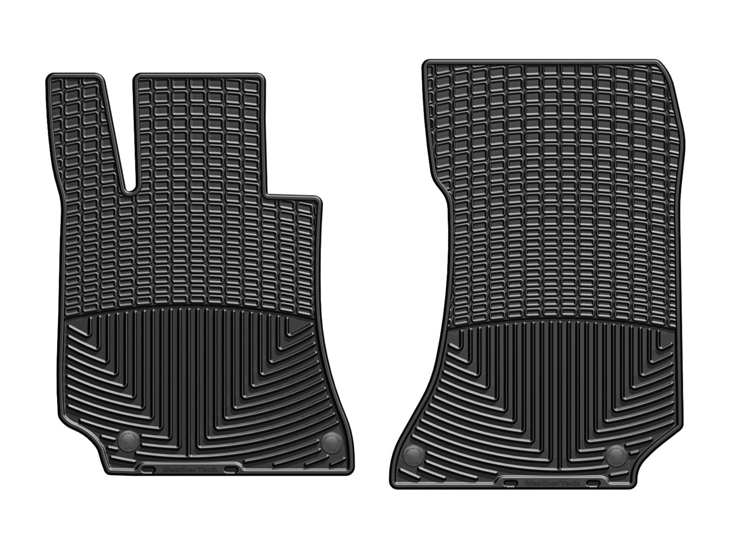 All Weather Floor Mats