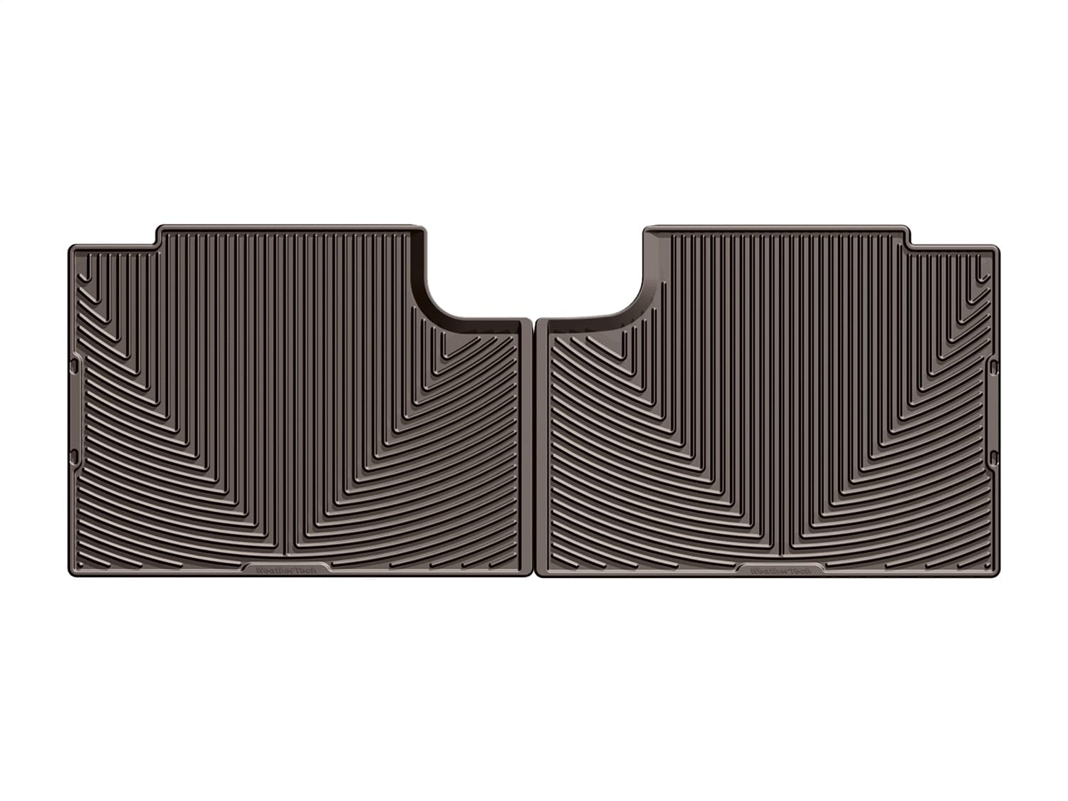All Weather Floor Mats