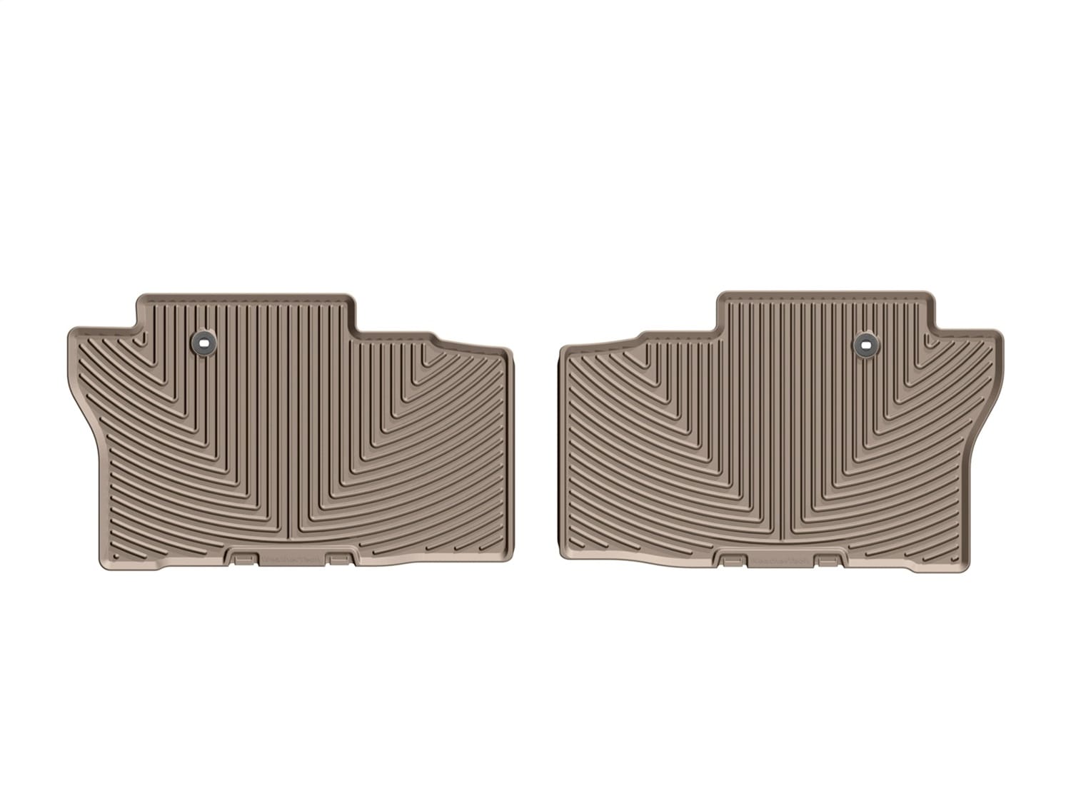 All Weather Floor Mats