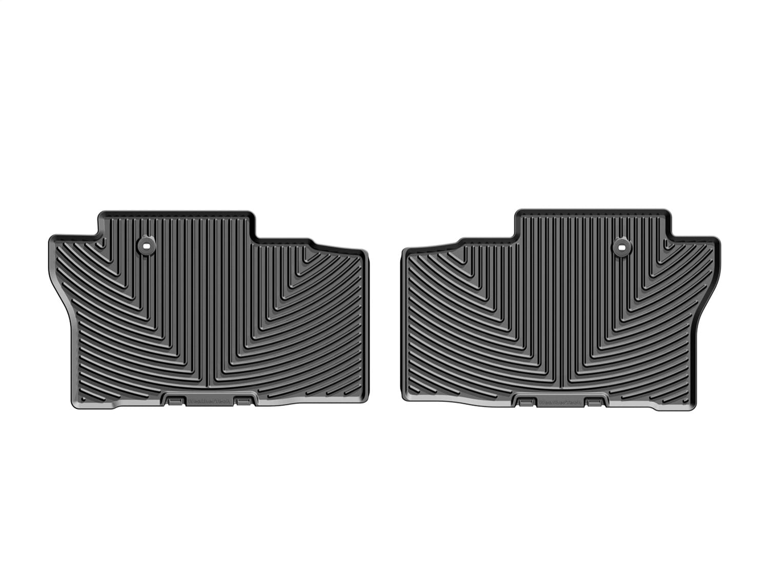 All Weather Floor Mats