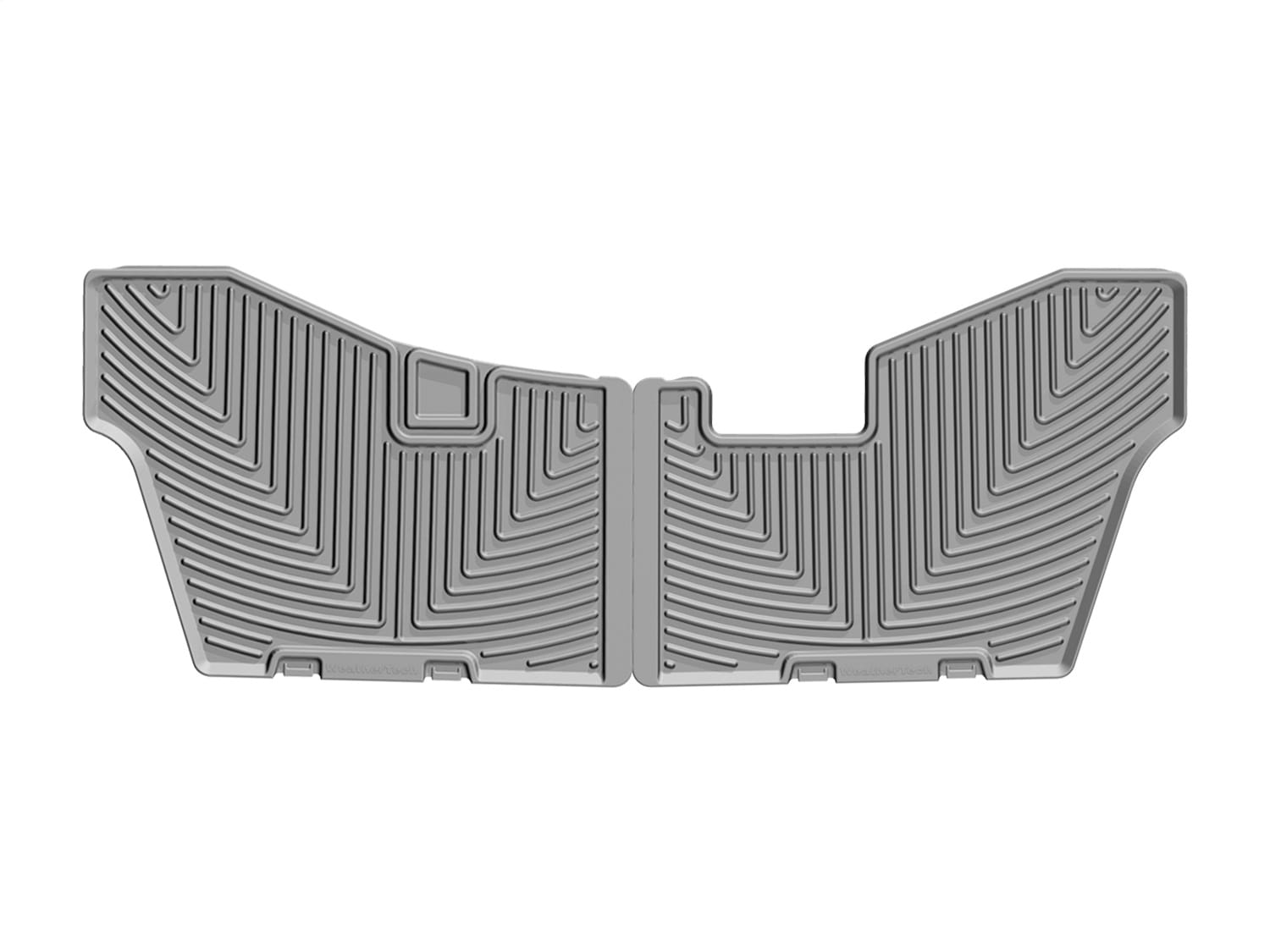 All Weather Floor Mats