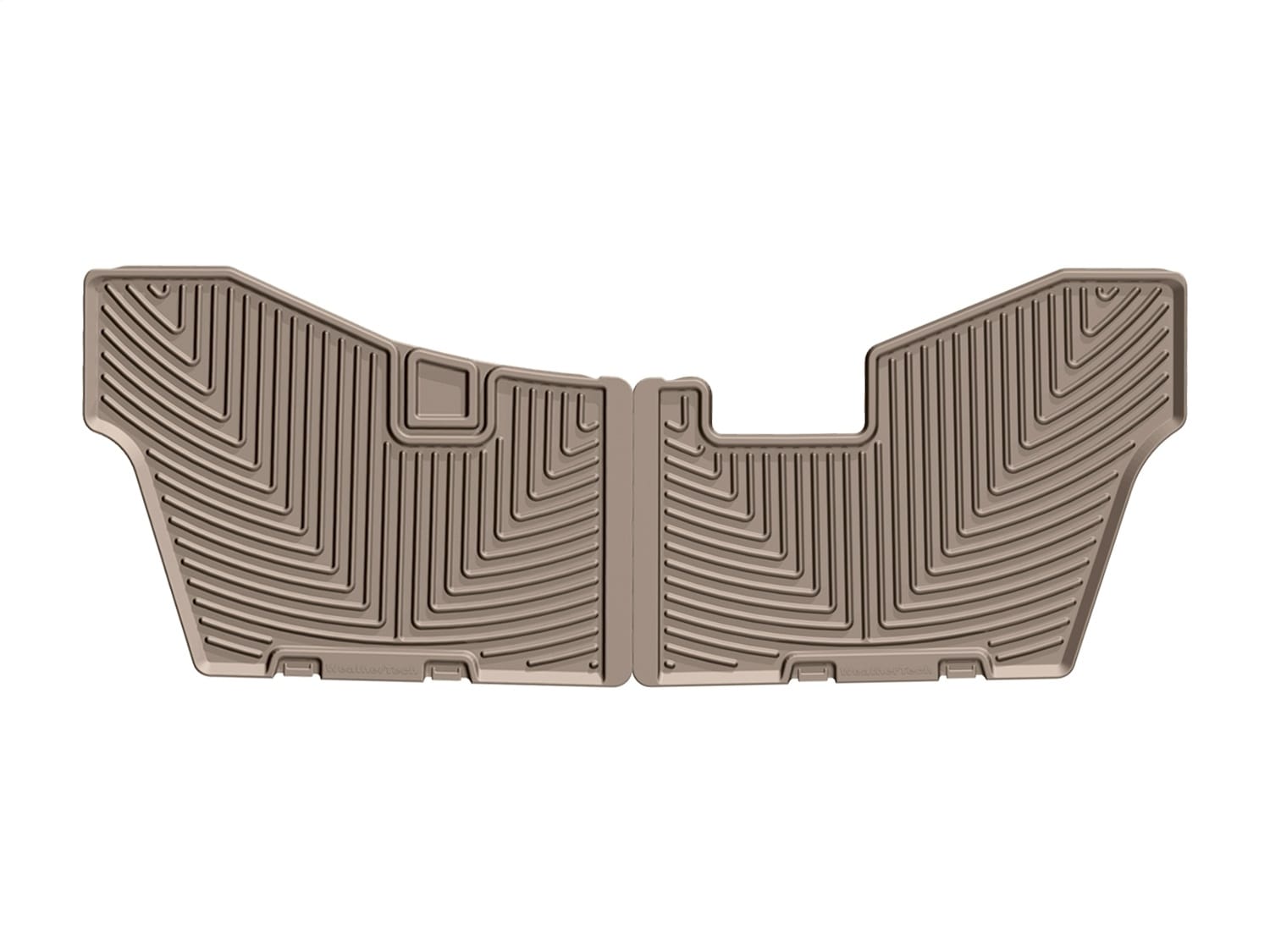 All Weather Floor Mats
