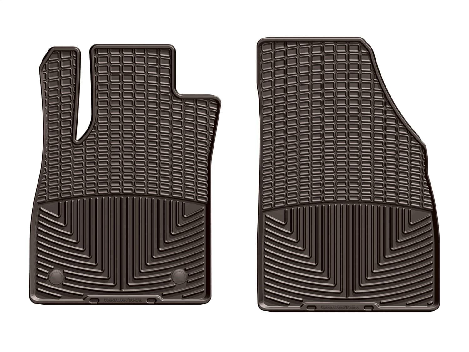 All Weather Floor Mats