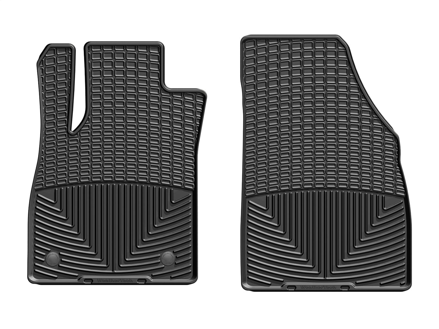 All Weather Floor Mats