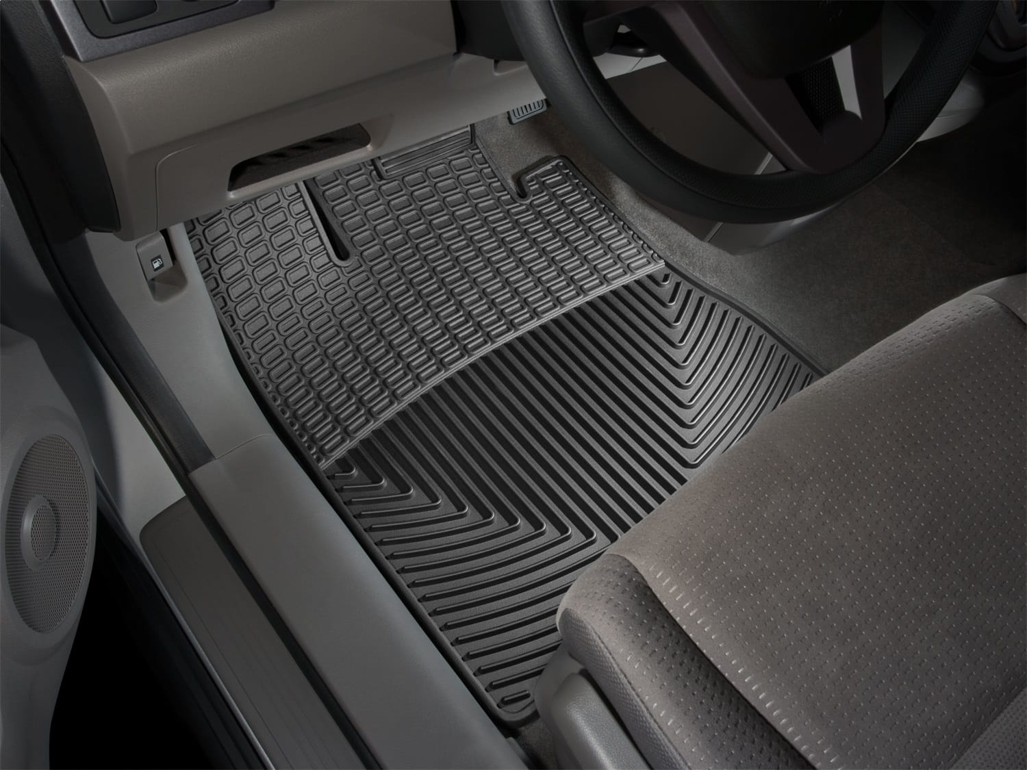All Weather Floor Mats thumbnail 2