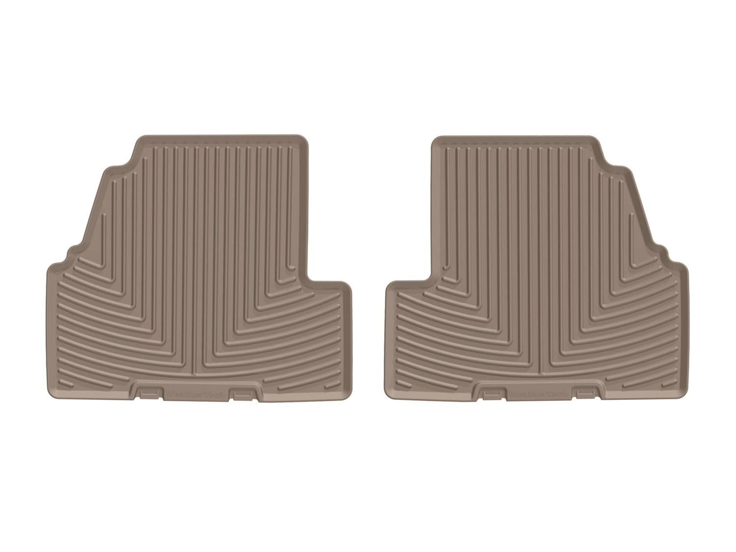 All Weather Floor Mats