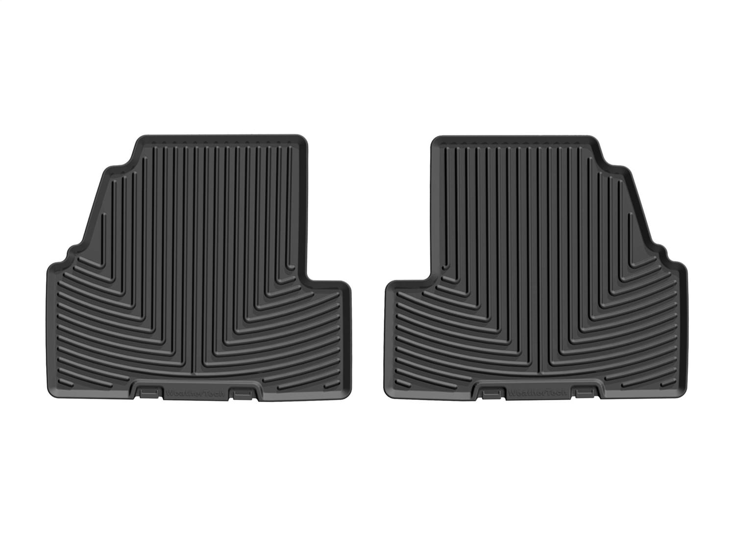 All Weather Floor Mats