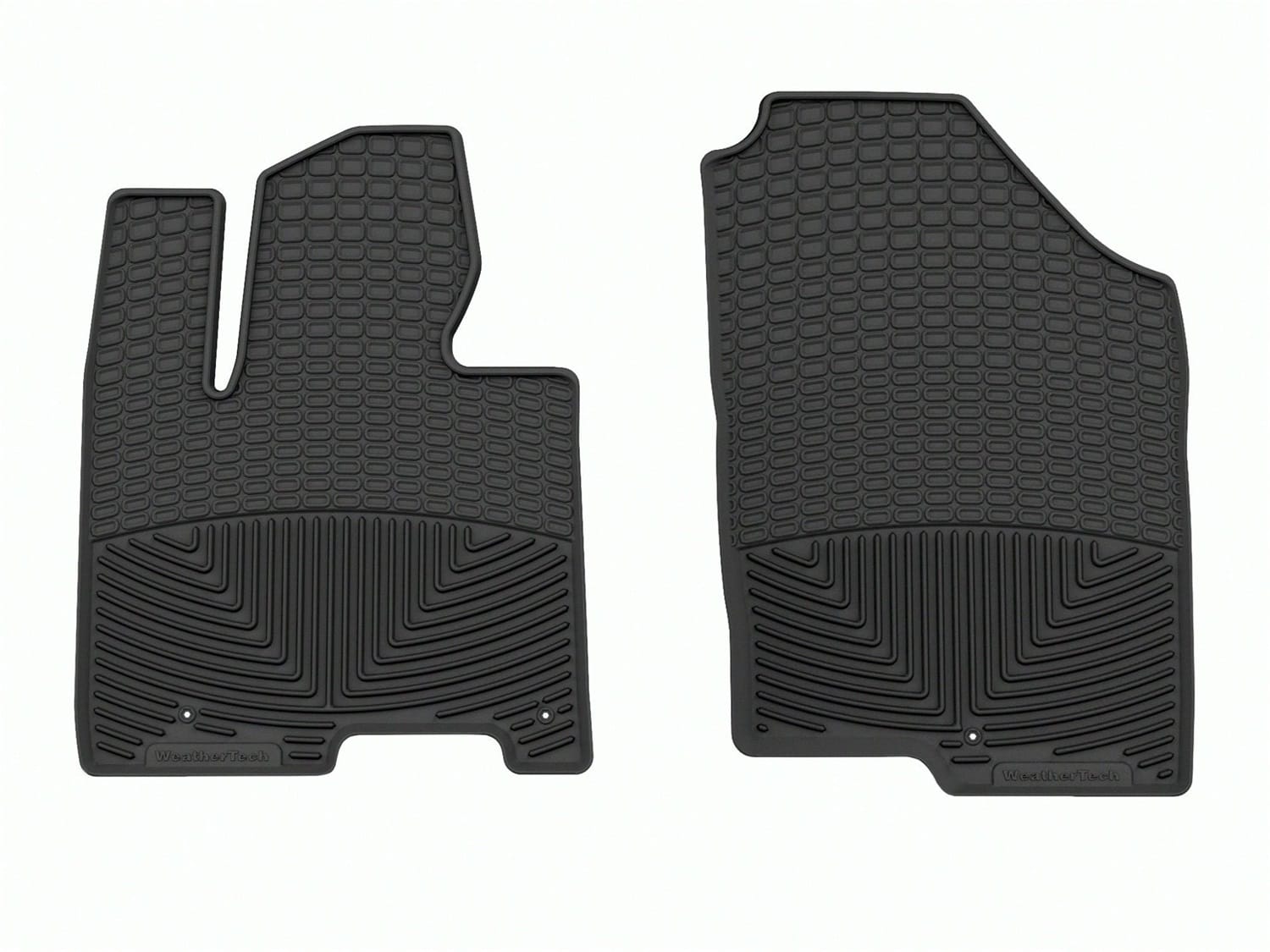 All Weather Floor Mats