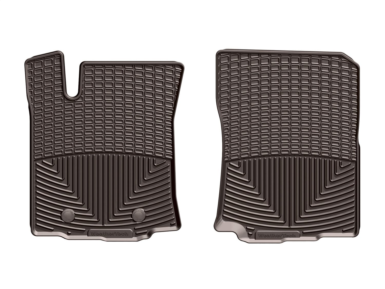 All Weather Floor Mats