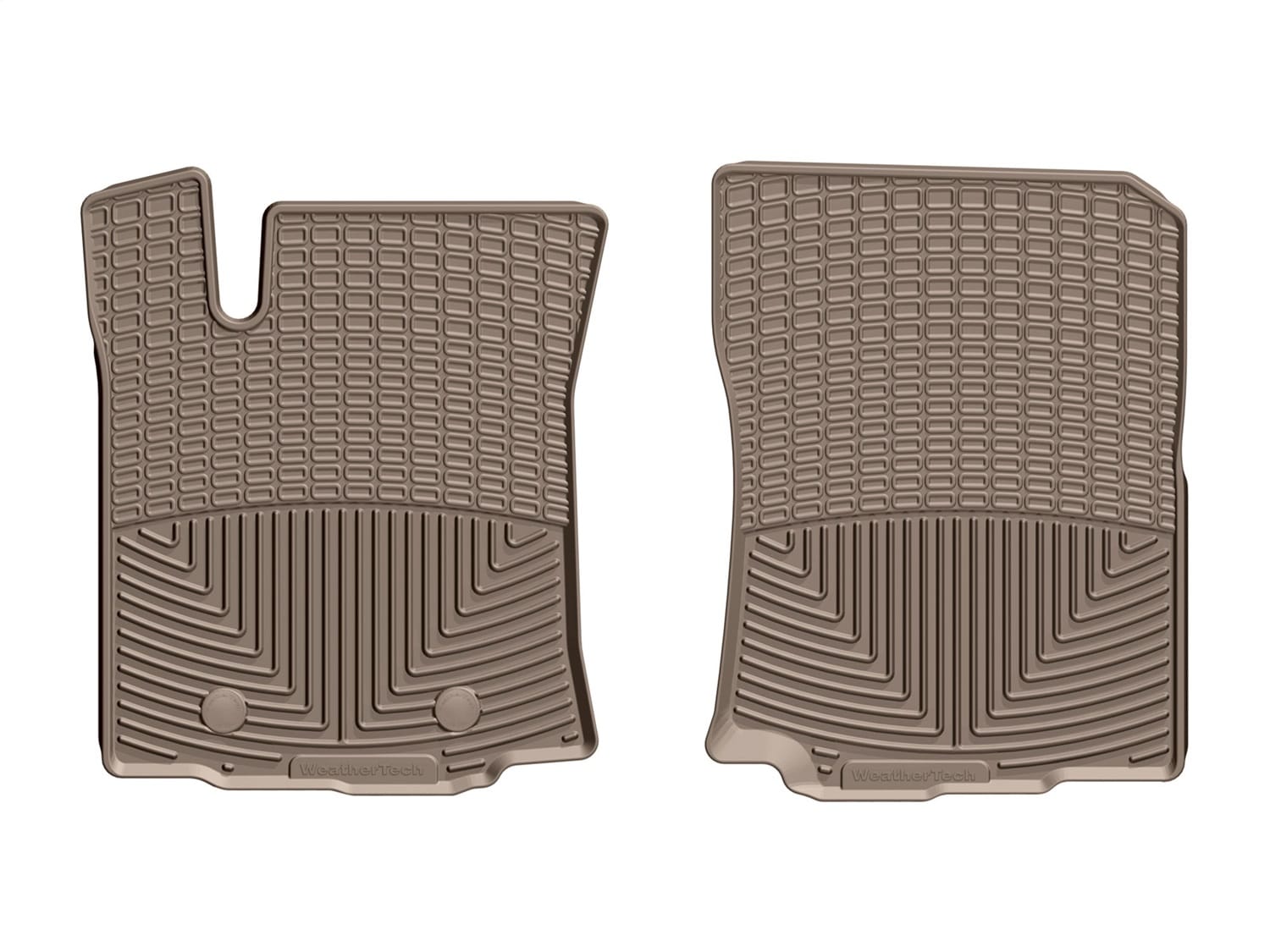 All Weather Floor Mats