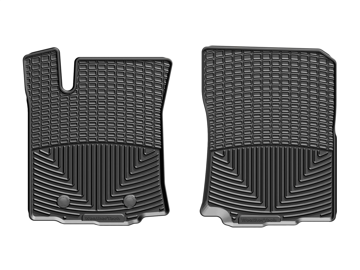 All Weather Floor Mats