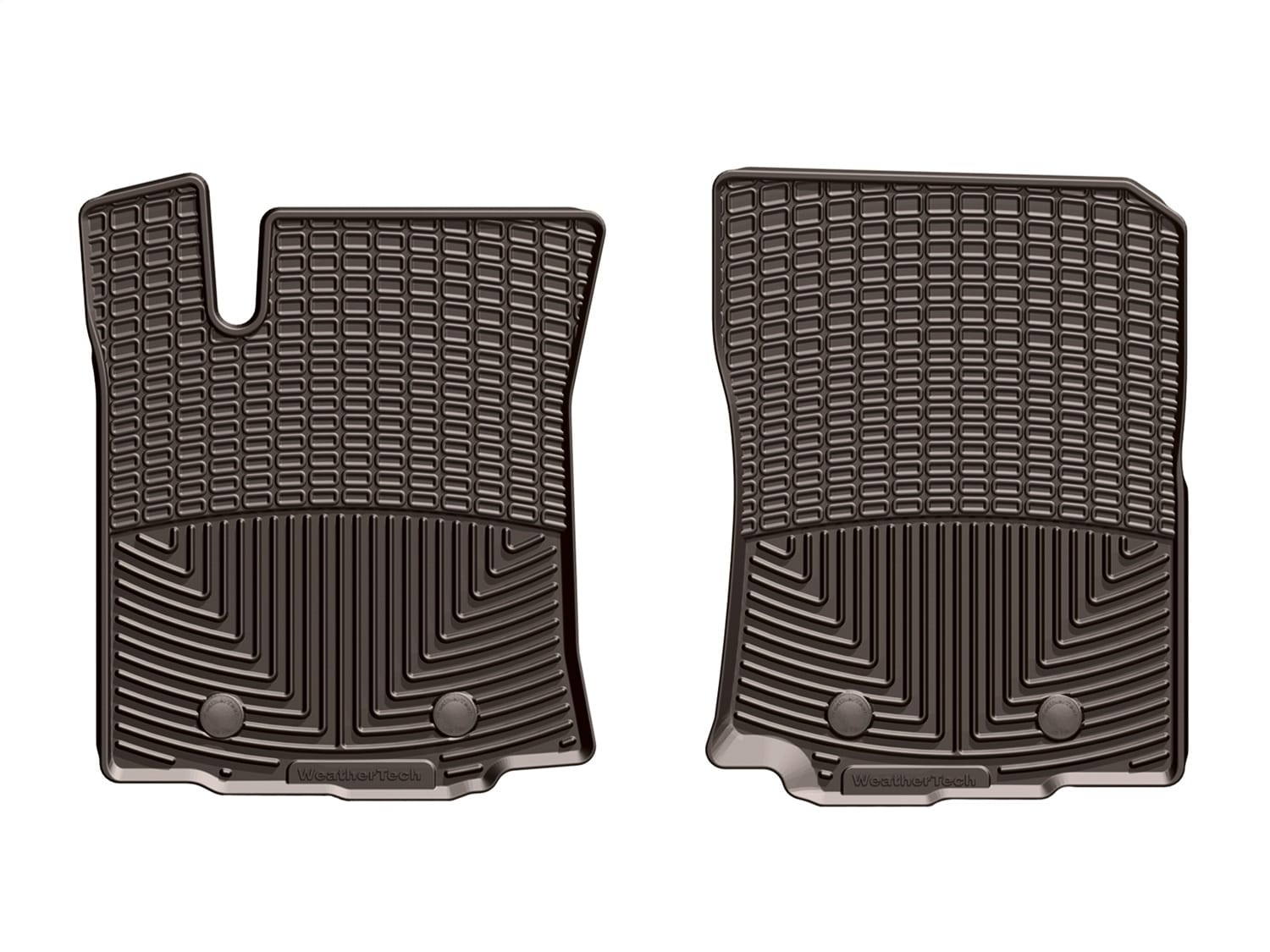 All Weather Floor Mats