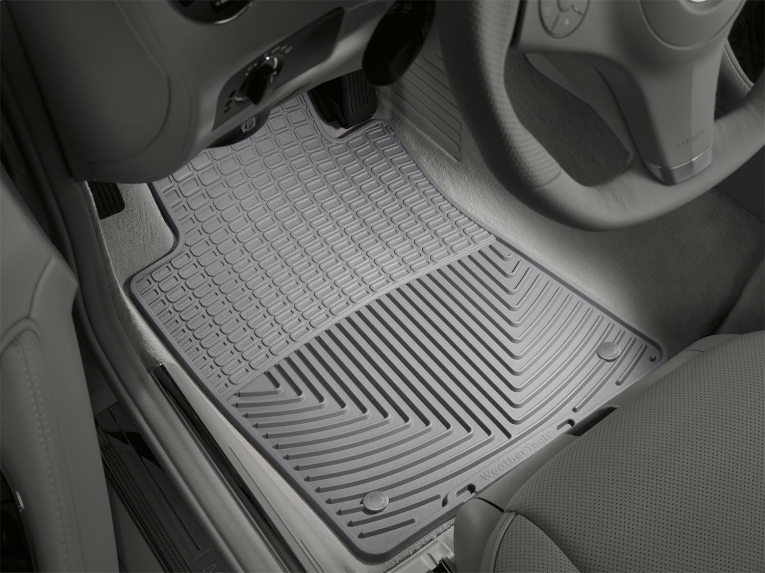 All Weather Floor Mats thumbnail 2