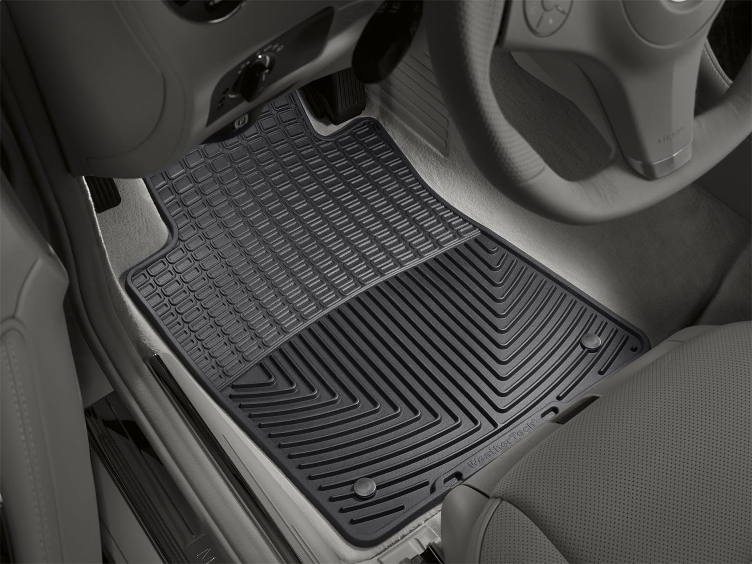 All Weather Floor Mats thumbnail 2