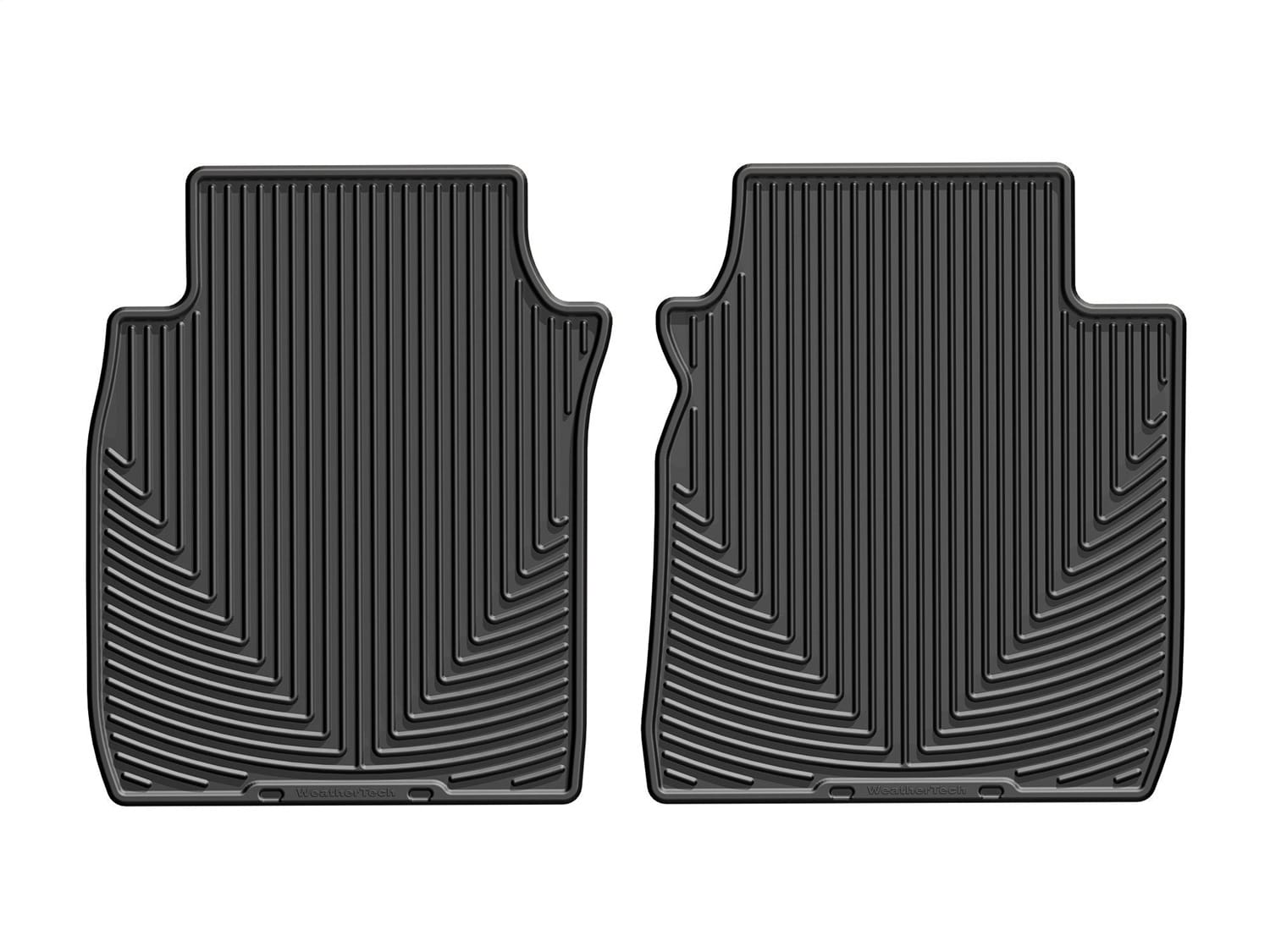 All Weather Floor Mats