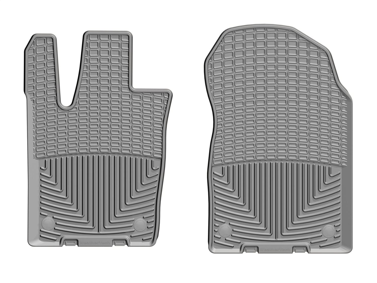 All Weather Floor Mats