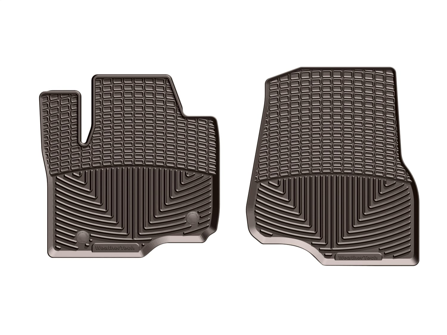 All Weather Floor Mats