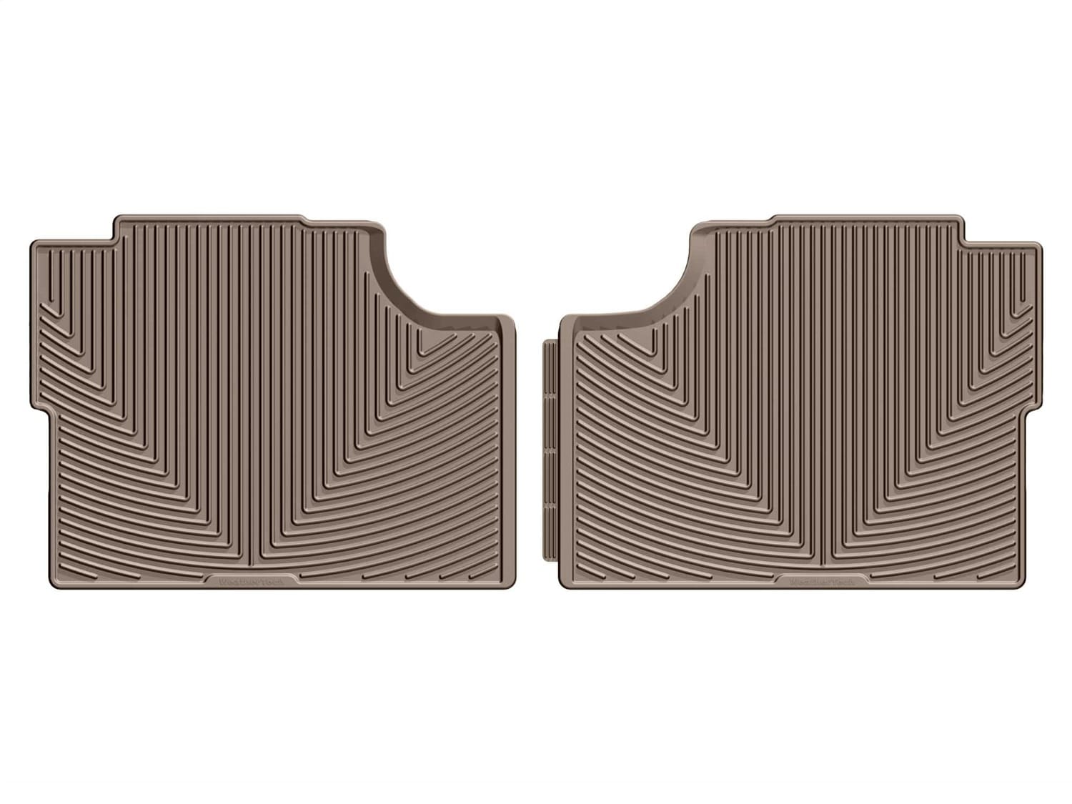 All Weather Floor Mats