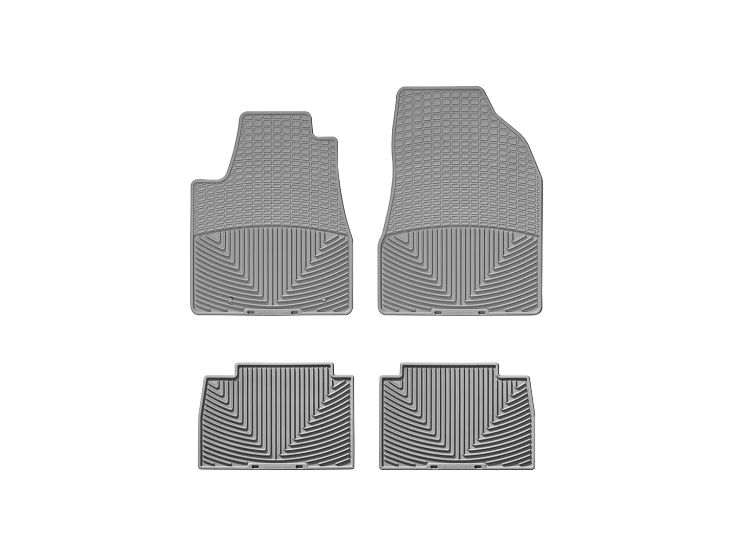 All Weather Floor Mats