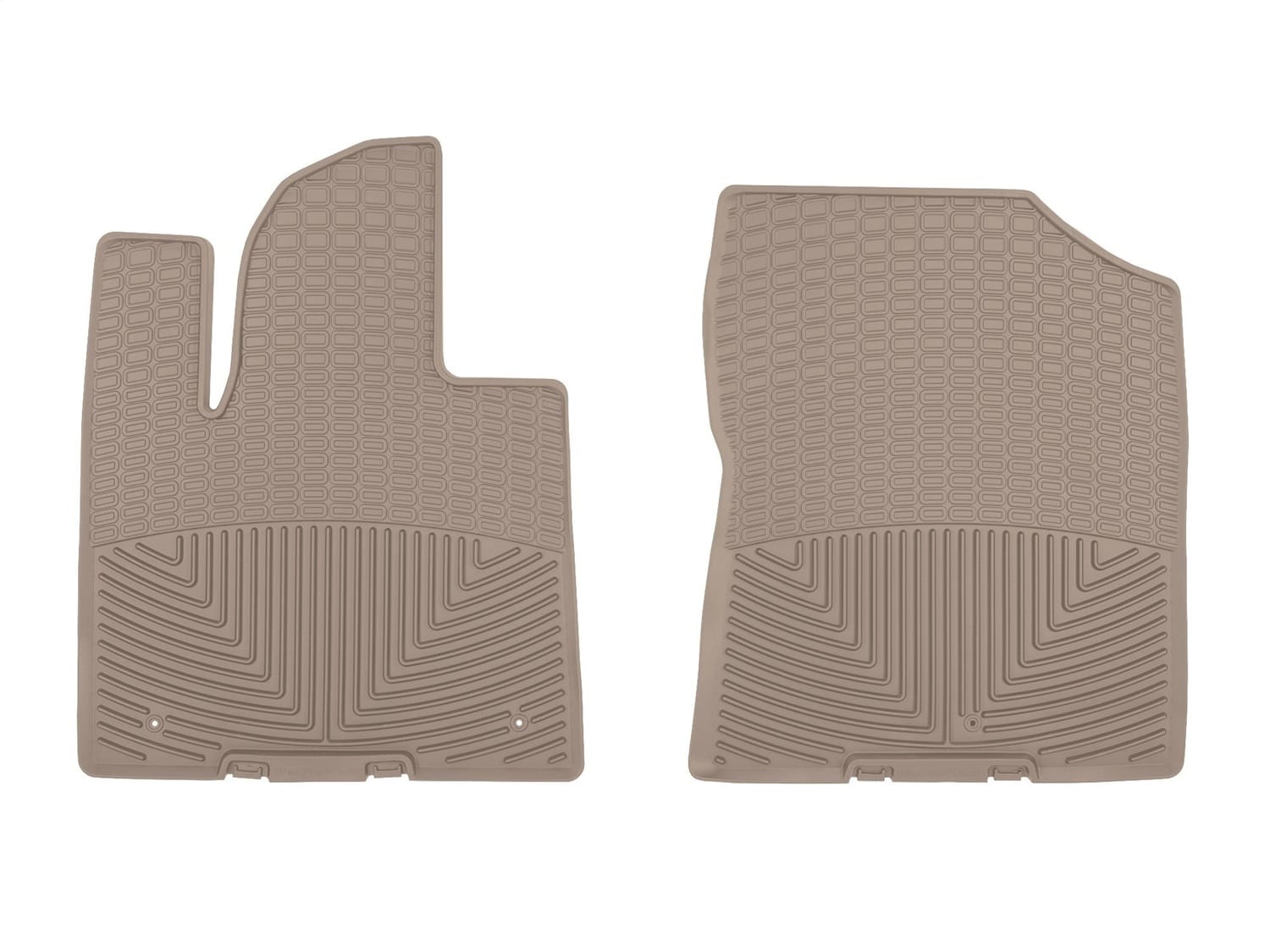 All Weather Floor Mats