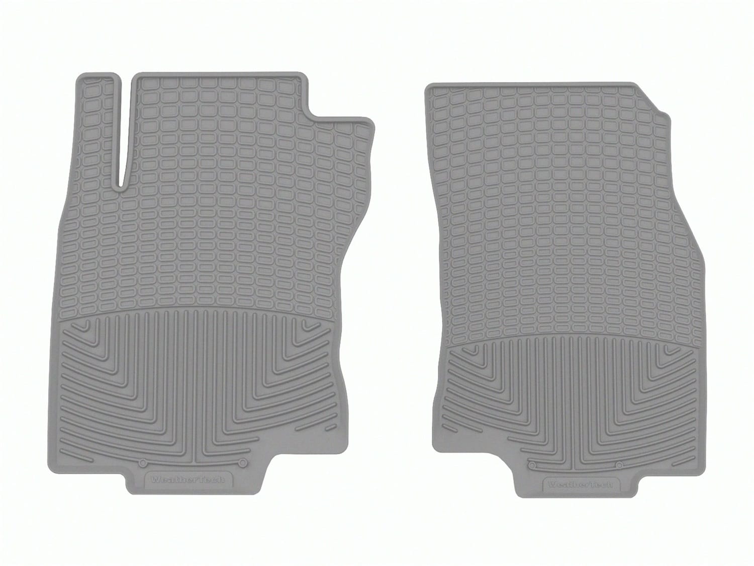 All Weather Floor Mats